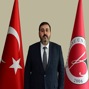 Harun ÖNAL
